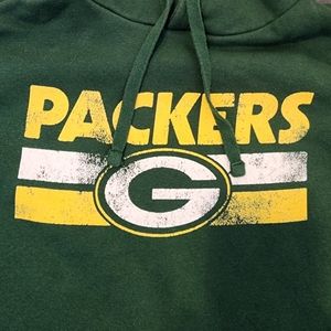 GreenBay Packers Hoodie